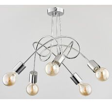 Потолочная люстра Adilux TANGO 24465_AD