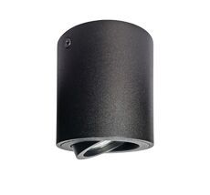 Накладной светильник LightStar декоративный под заменяемые галогенные или LED лампы Binoco 052007_LS