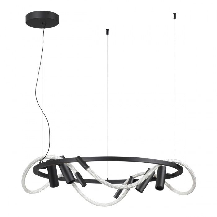 

Подвесной светильник Odeon Light CORDA 4391/55L, 4391/55L