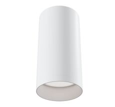 Накладной светильник Maytoni Alfa C010CL-01W_MY
