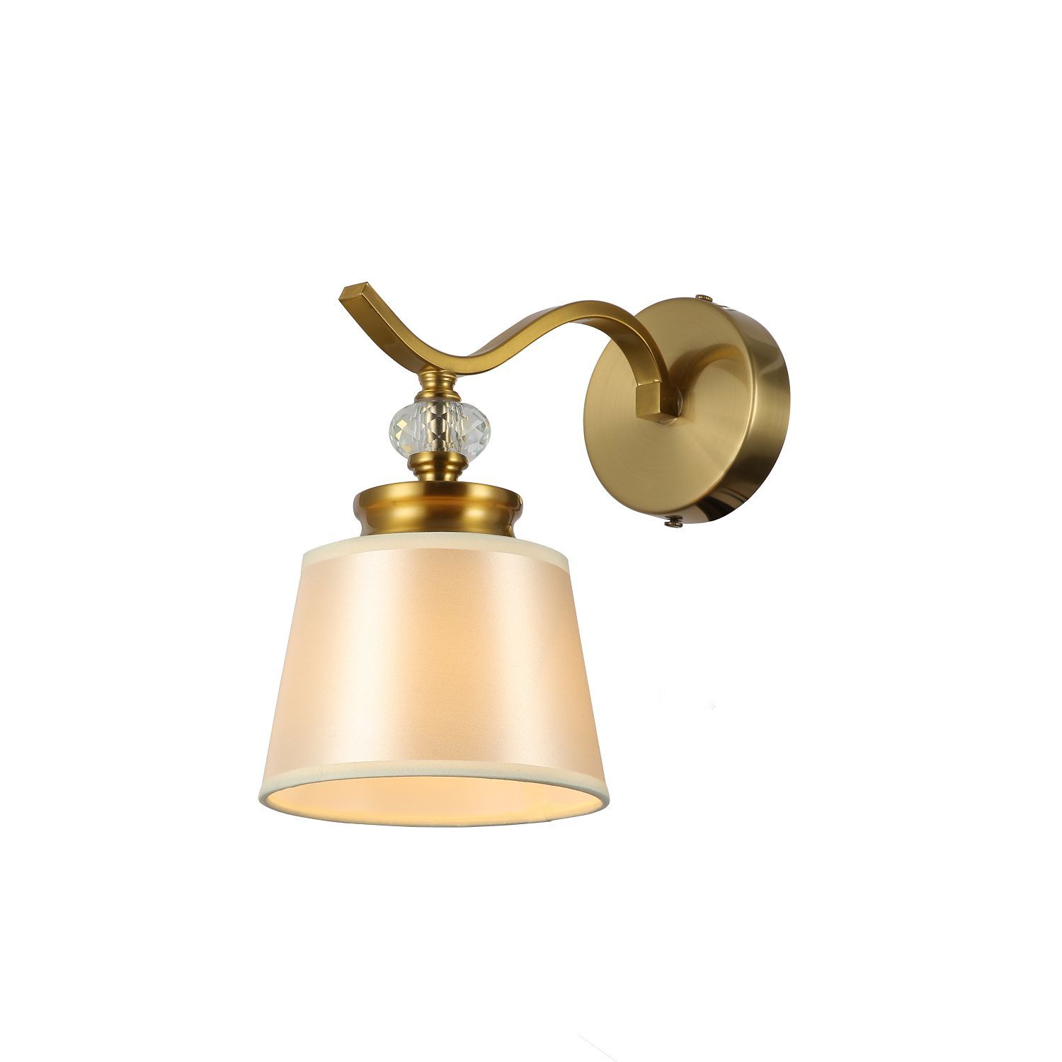 

Бра F-Promo Unitas 2853-1W, 2853-1W