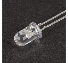 Светодиод ARL-5513URC-1cd ( Arlight 003586_ARL