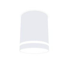 Накладной светильник Ambrella light с акрилом TN3202_AMB