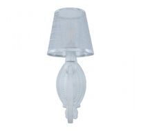 Бра Arte Milano 347203/1W WT+SL