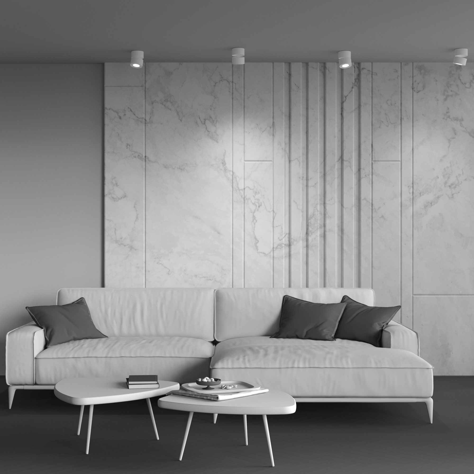 Спот Maytoni Technical Yin C084CL-15W3K-W_MY