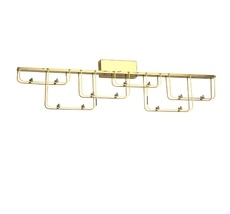 Настенный светильник ODEON LIGHT ZAHA 7060/12WL