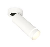 Комплект накладного поворотного светильника Ambrella light с акрилом XM Techno XM6342221_AMB