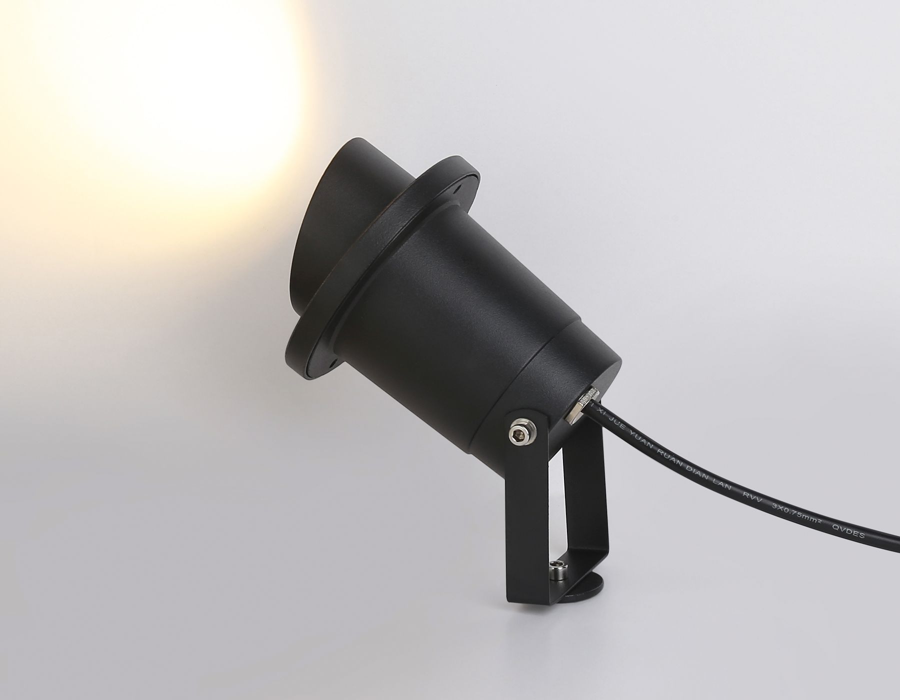 Уличный светильник в грунт Ambrella Light Garden ST6339_AMB