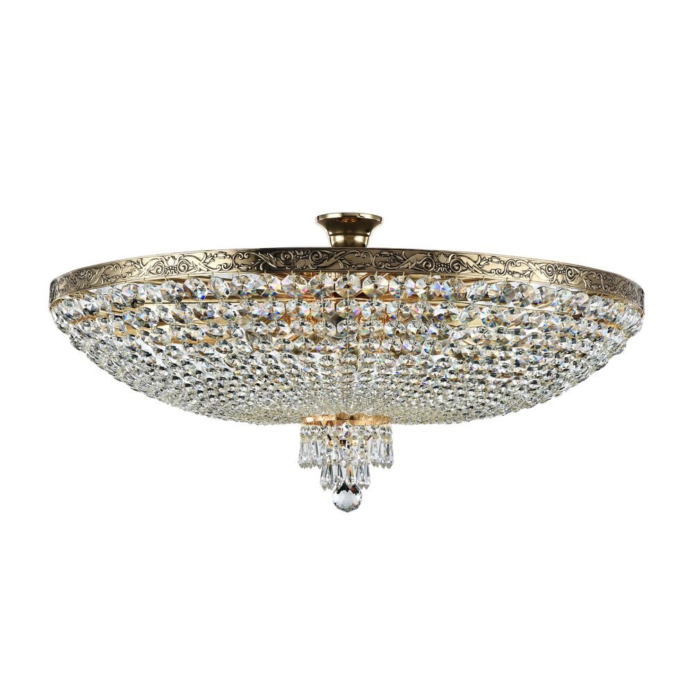 

Хрустальная люстра Maytoni DIA890-CL-10-G, DIA890-CL-10-G