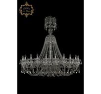 Хрустальная люстра Bohemia Art Classic 11.21.24.530.XL-151.Cr.Sp_BI
