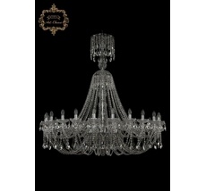 Хрустальная люстра Bohemia Art Classic 11.21.24.530.XL-151.Cr.Sp_BI