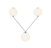 Подвесной светильник Maytoni Twins MOD427PL-L30B3K_MY