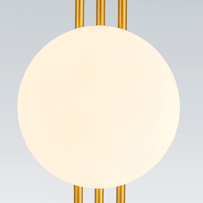 Настенный светильник Lightstar Snodo 810593_LS