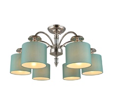 Потолочная люстра Aployt APL.714.07.06