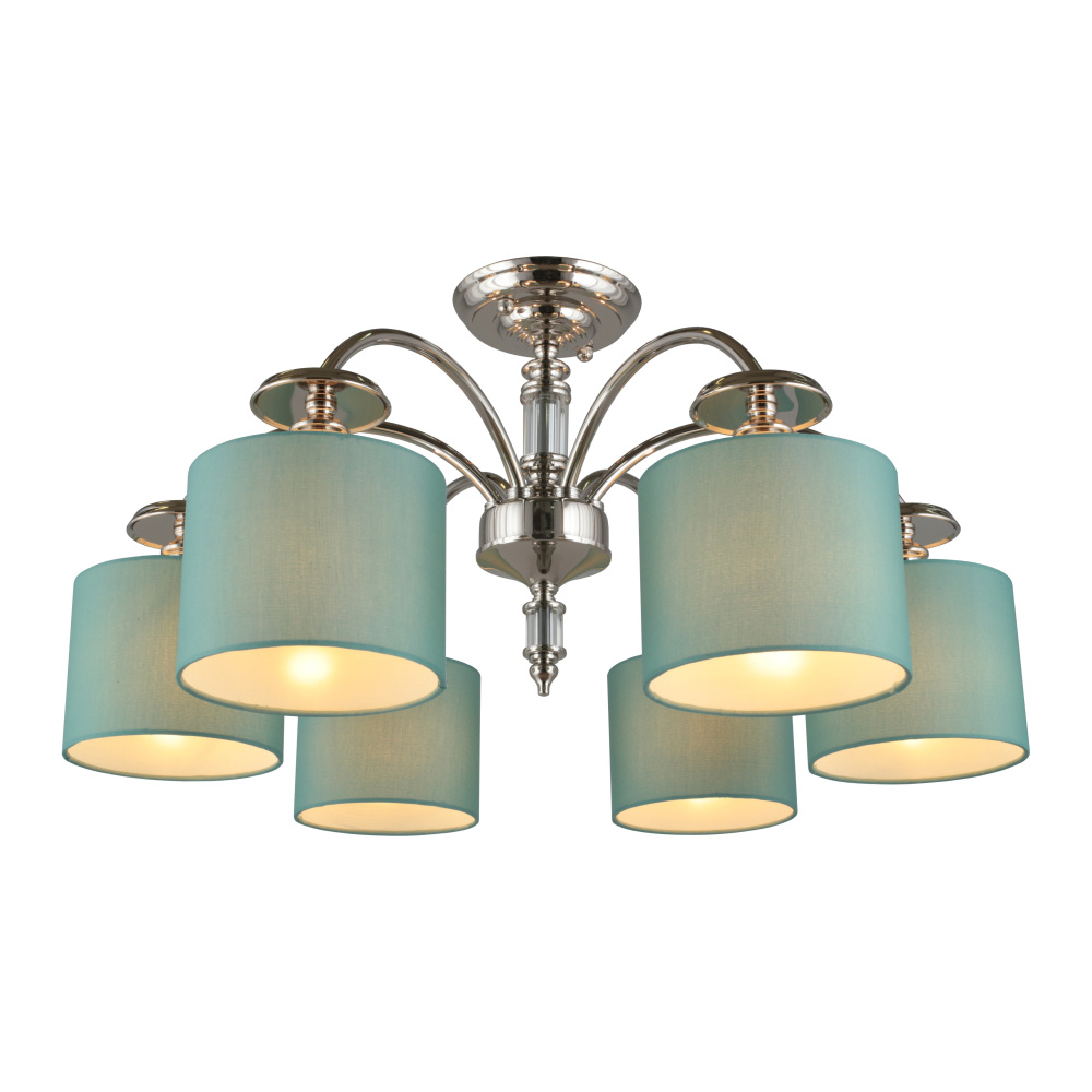 Потолочная люстра Aployt APL.714.07.06