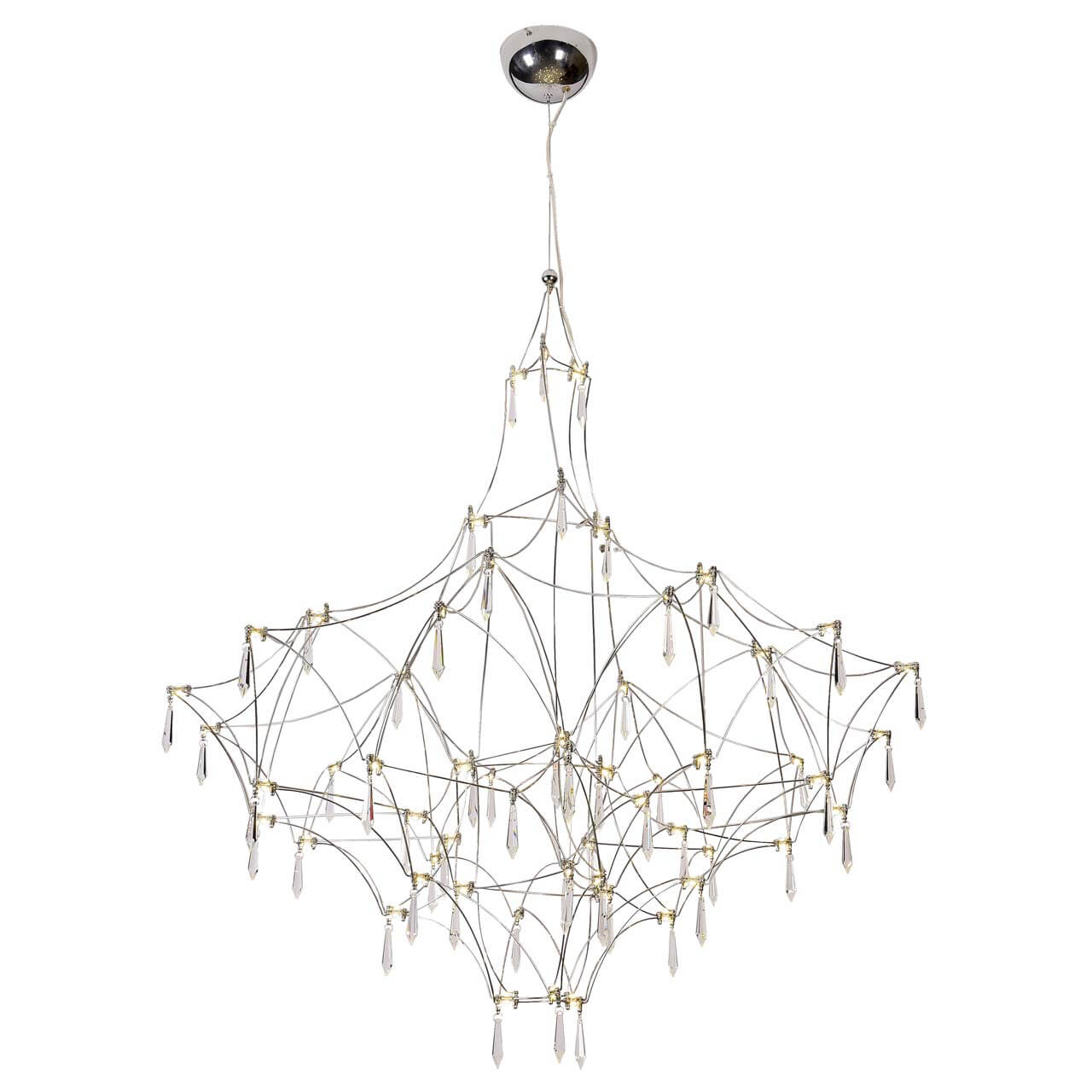 

Подвесная люстра ST Luce GRAVETTA LAMDARIO SL797.103.114, SL797.103.114