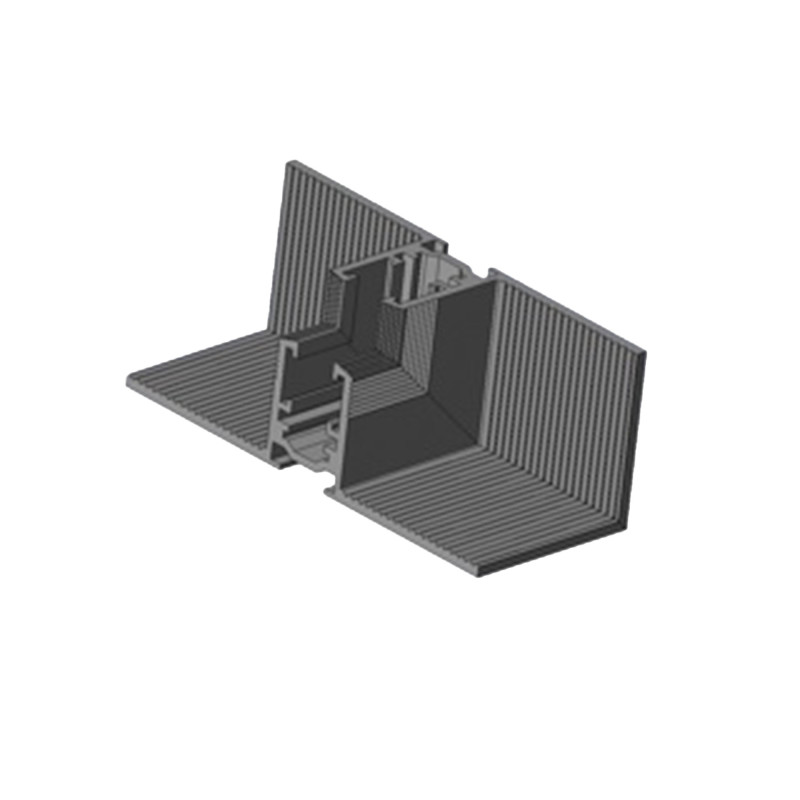 Коннектор Arlight MAG-MICROCOSM-TRACK-5015-FDW 044525_ARL