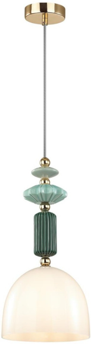 Подвесной светильник Odeon Light Exclusive CANDY 4861/1C