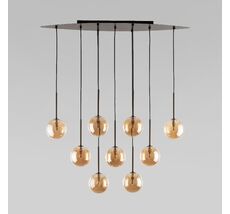 Каскадная люстра TK Lighting Estera a070951_EU