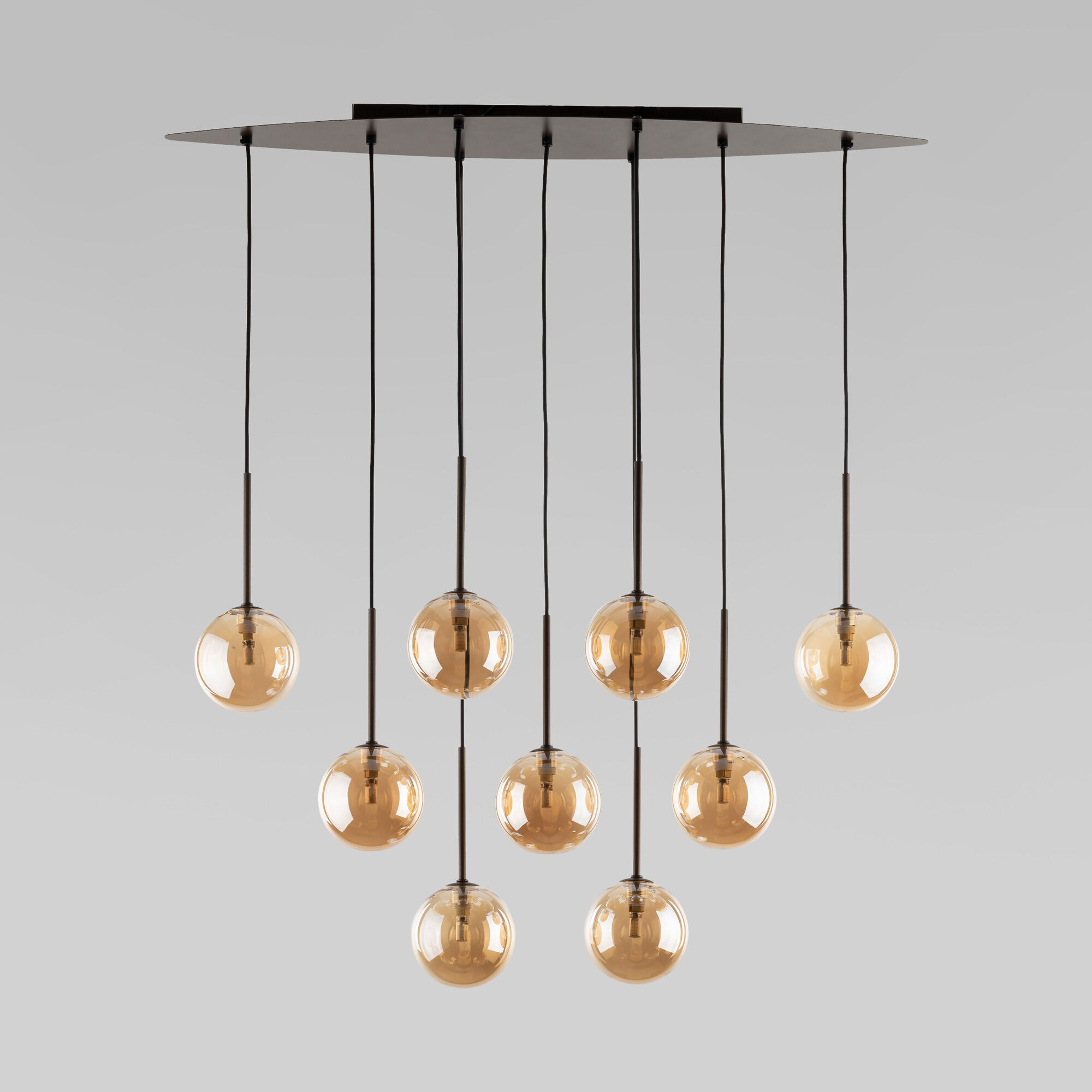 Каскадная люстра TK Lighting Estera a070951