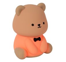 Настольная лампа Lucide PINCHA 54500/01/43