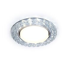 Встраиваемый светильник Ambrella light Compo G330_AMB