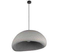 Подвесной светильник LOFT IT Stone 10252/800 Grey_LF