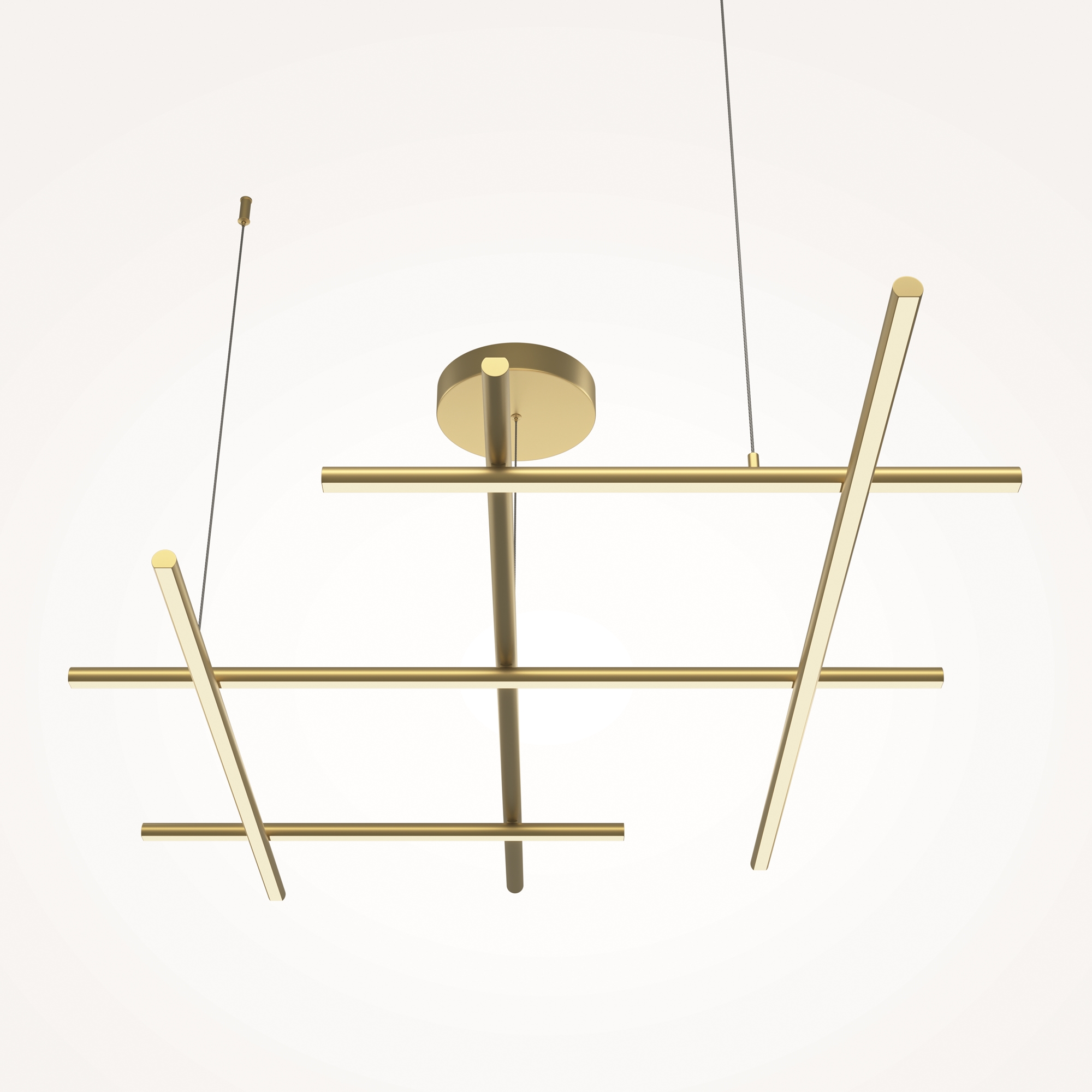 Подвесной светильник Maytoni Radiance MOD278PL-L86G3K_MY