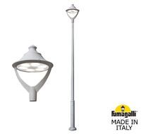 Фонарный столб BEPPE P50.372.000.LXD6L