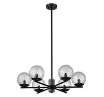 Подвесная люстра Odeon Light GREENI 5026/6