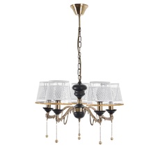 Подвесная люстра MyFar Dana MR1561-5P