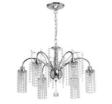 Подвесная люстра De City Бриз 111017706_MW