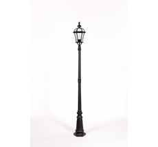 Наземный фонарь IP44 95209L Bl Oasis Light 95209L Bl_OL