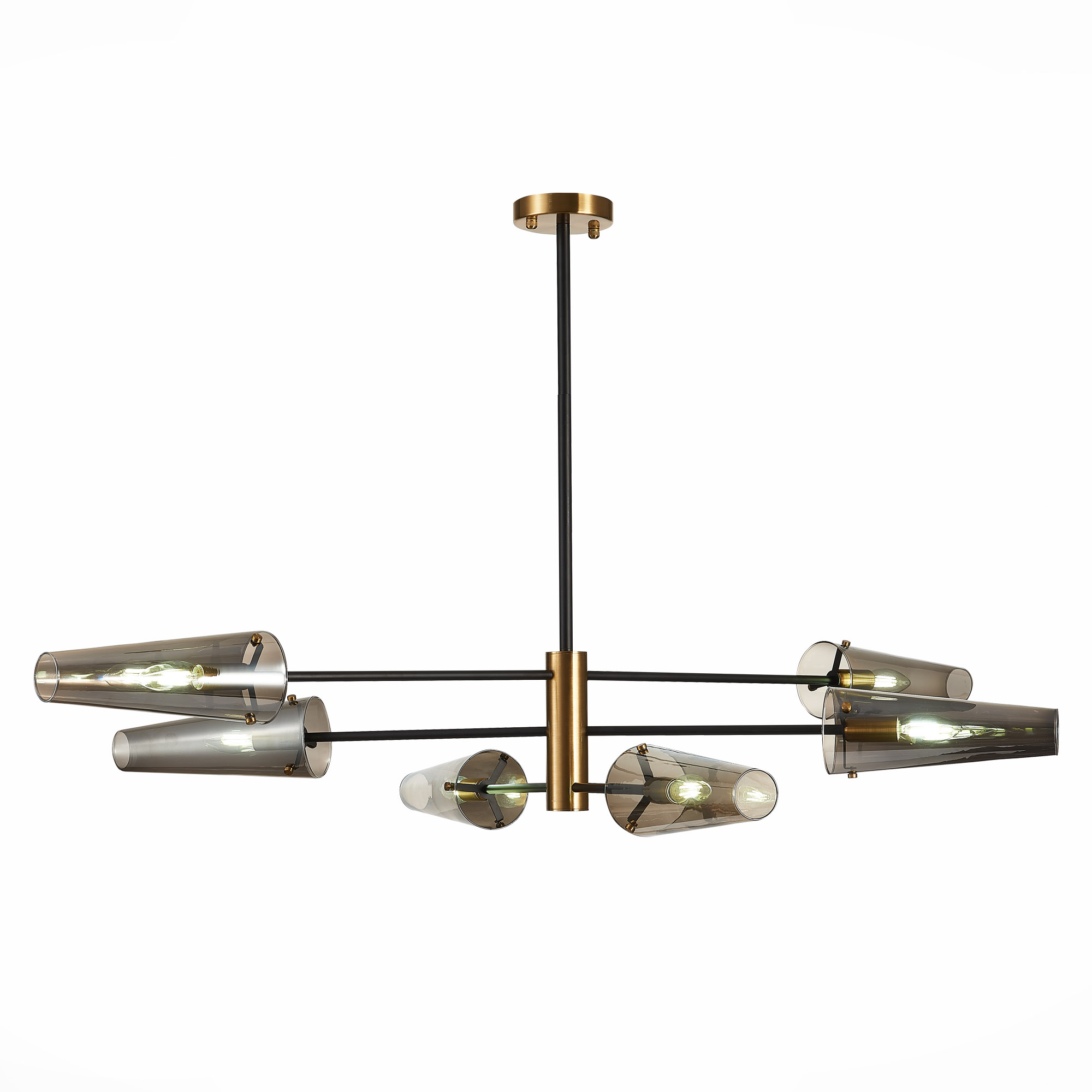 Потолочная люстра ST Luce MORAVE SL1209.302.06