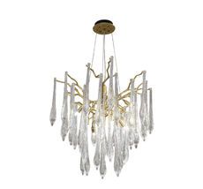 Подвесная люстра Garda Decor 86-6003/600