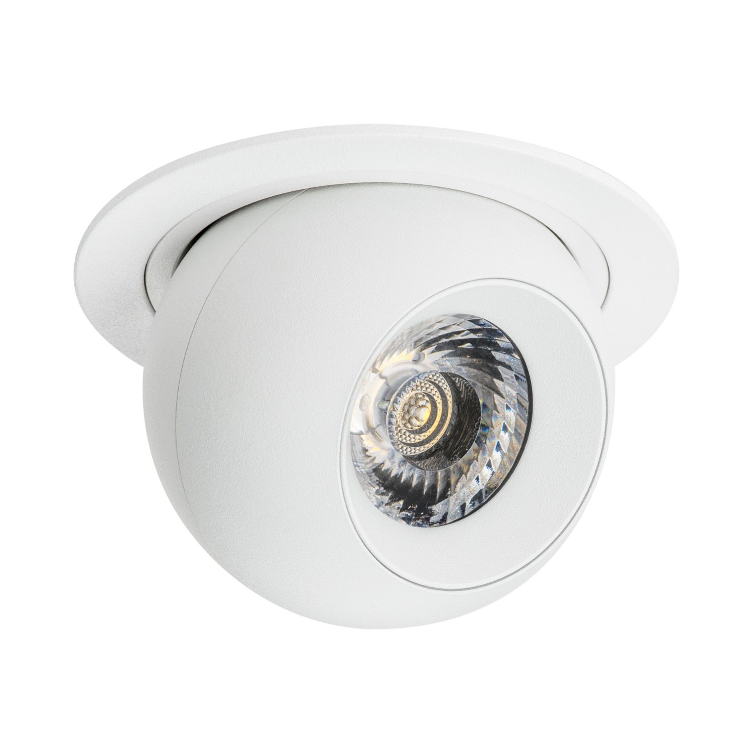Встраиваемый спот Lightstar Intero i61662_LS