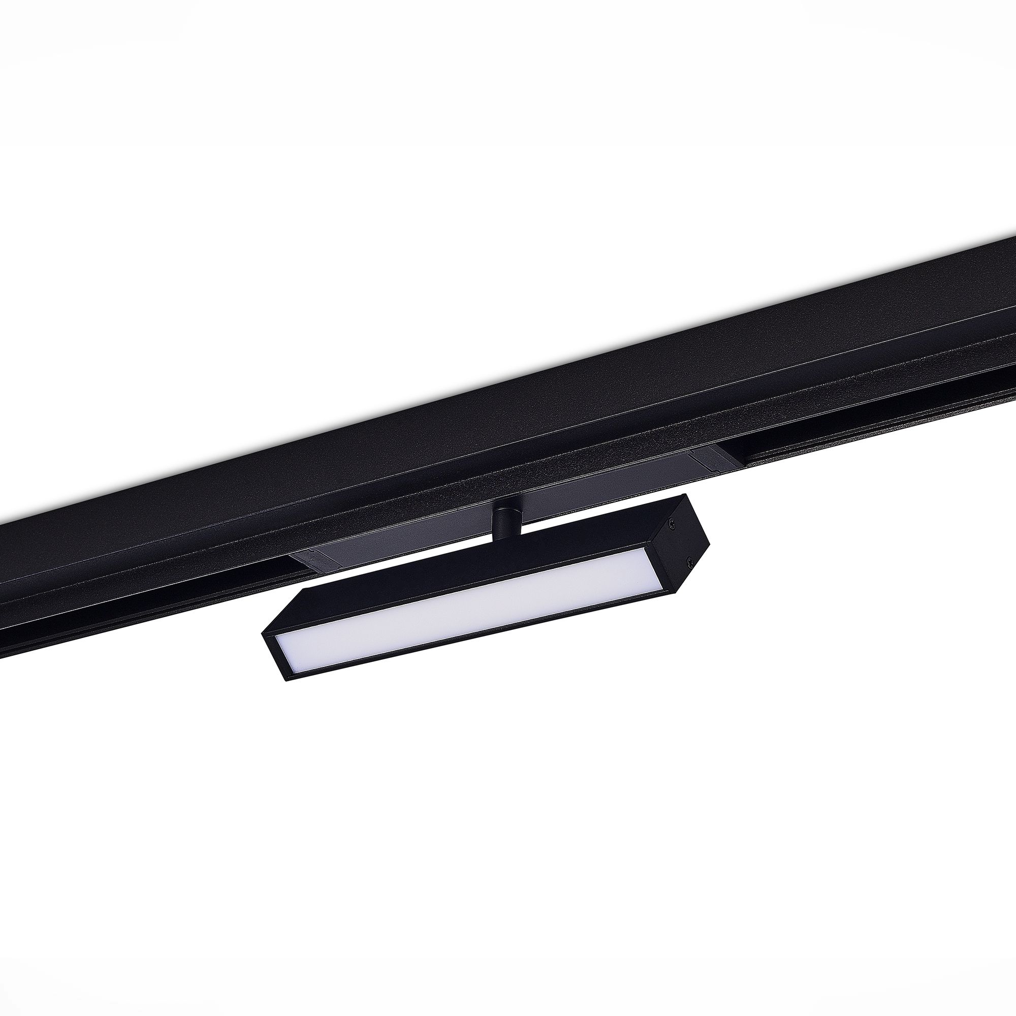 Трековый светильник SMART ST LUCE SKYLINE 220 ST378.406.09