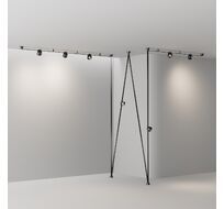 Комплект текстильной подвесной системы Maytoni TFC-Par-CF04-GR_MY