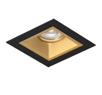 Встраиваемый светильник Lightstrar Domino D51703GMOD_LS