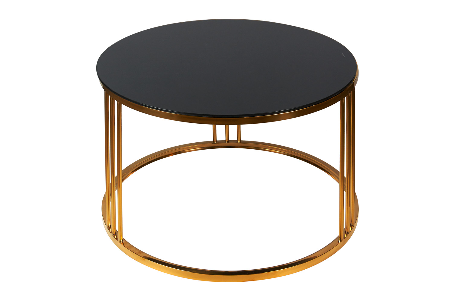 Журнальный столик ArtHomeDecor Wall Street ID-154A GL