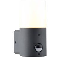 Настенный светильник уличный с датчиком движения Escada 581/1A_ESC