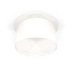 Комплект встраиваемого светильника с акрилом Techno XC6512069_AMB