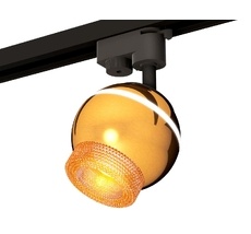 Комплект трекового однофазного светильника Ambrella light с подсветкой Track System XT1105002_AMB