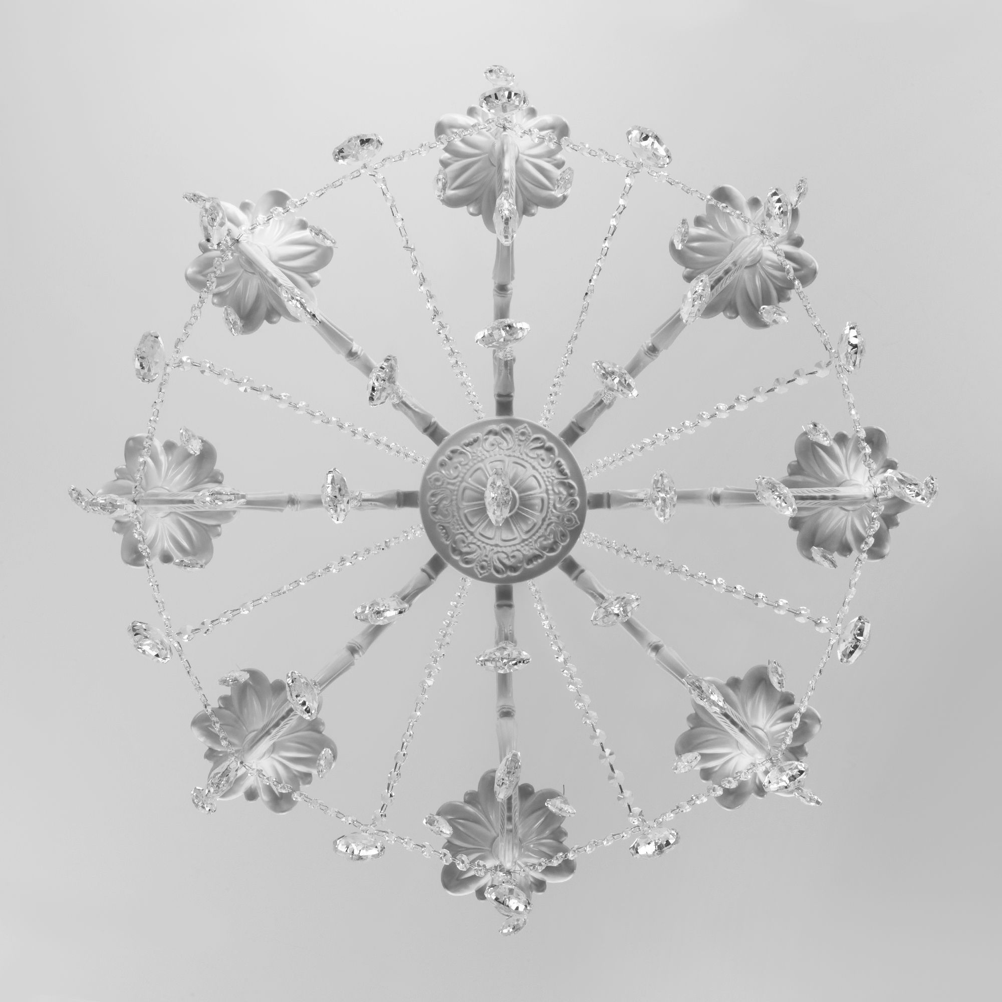 Подвесная люстра Eurosvet Brezza a045452_EU