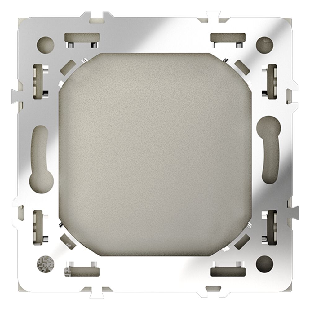 Заглушка VOLTUM S70 с суппортом VLS080105