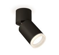 Накладной светильник Ambrella light Комплект накладного поворотного светильника Techno XM6313081_AMB