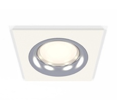 Комплект встраиваемого светильника XC XC7631003_AMB