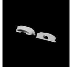 Комплект заглушек (для профиля 18?06) 2 шт., ALM-1806-EC 642075 Maytoni 642075_MY