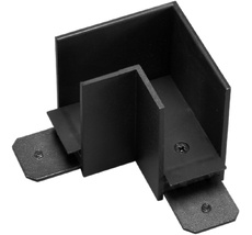 Соединитель угловой плоский Aployt APL.0282.00.01