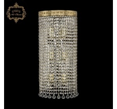 Бра Bohemia Art Classic 80.401B.25SP-50.G.B_BI